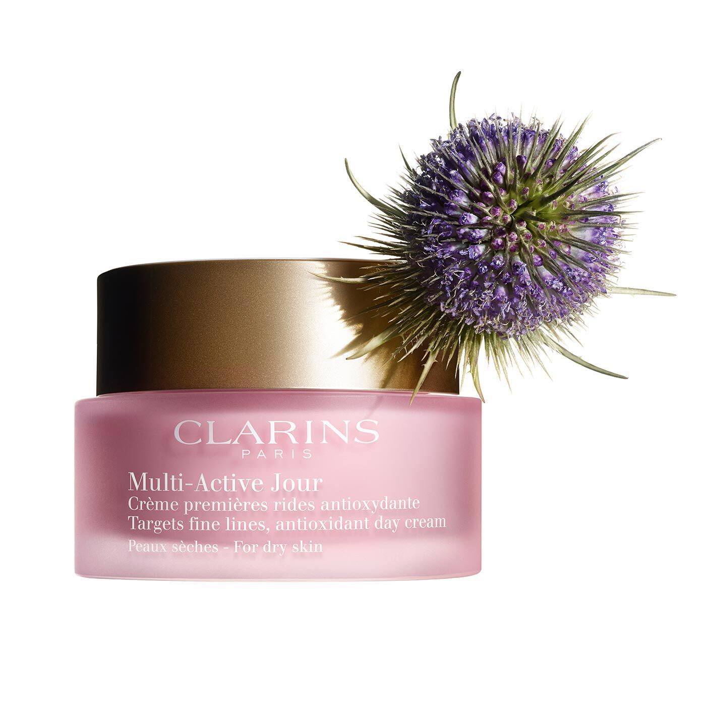 Multi Active Day Cream Dry 50 ml Tester sigillati