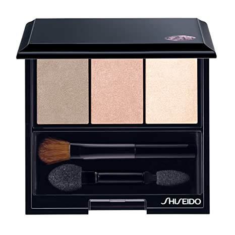 Shiseido Luminizing Satin Eye Colour Trio 3Gr