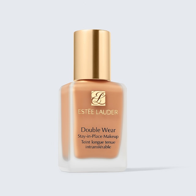 Double Wear Stay-In-Place Makeup Long Lasting Spf 10 30 Ml