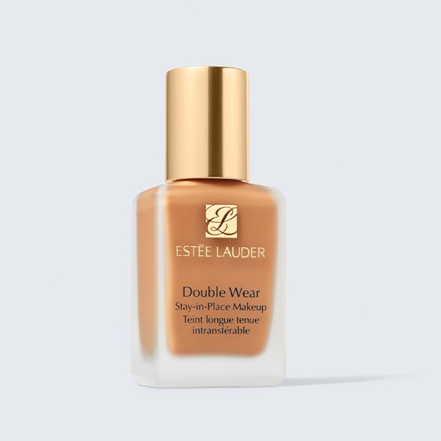 Double Wear Stay-In-Place Makeup Long Lasting Spf 10 30 Ml