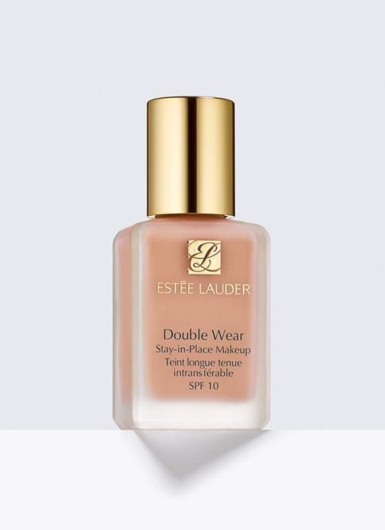 Double Wear Stay-In-Place Makeup Long Lasting Spf 10 30 Ml