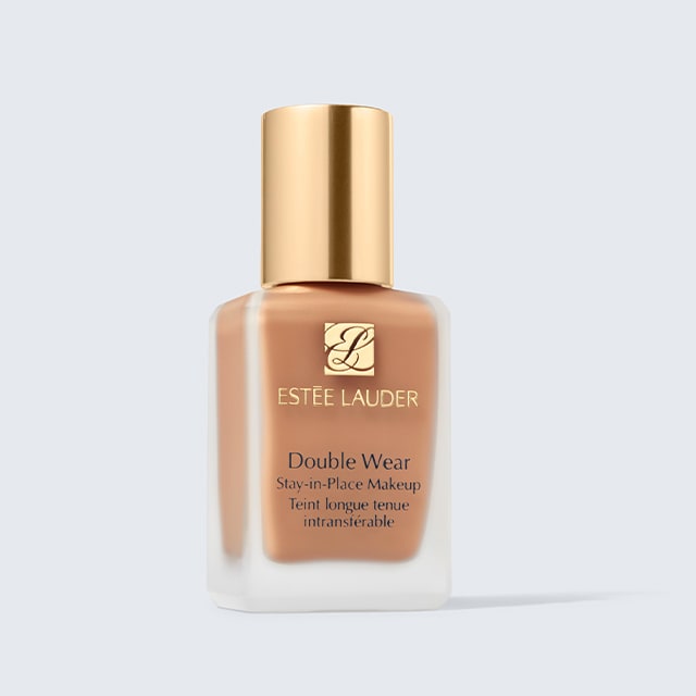 Double Wear Stay-In-Place Makeup Long Lasting Spf 10 30 Ml