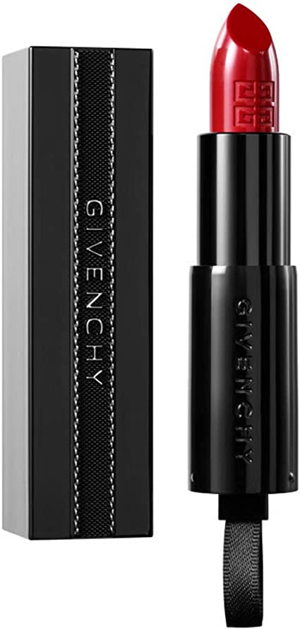 Givenchy Rossetto Rouge Interdit Rouge Insomnie Satin 12 3.4 Gr