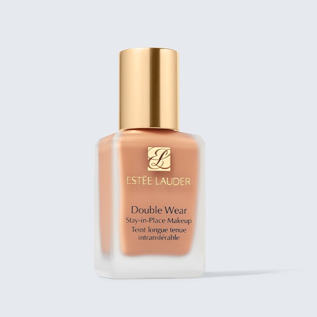 Double Wear Stay-In-Place Makeup Long Lasting Spf 10 30 Ml