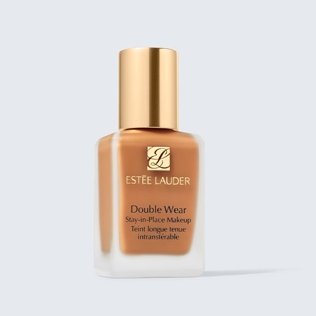 Double Wear Stay-In-Place Makeup Long Lasting Spf 10 30 Ml