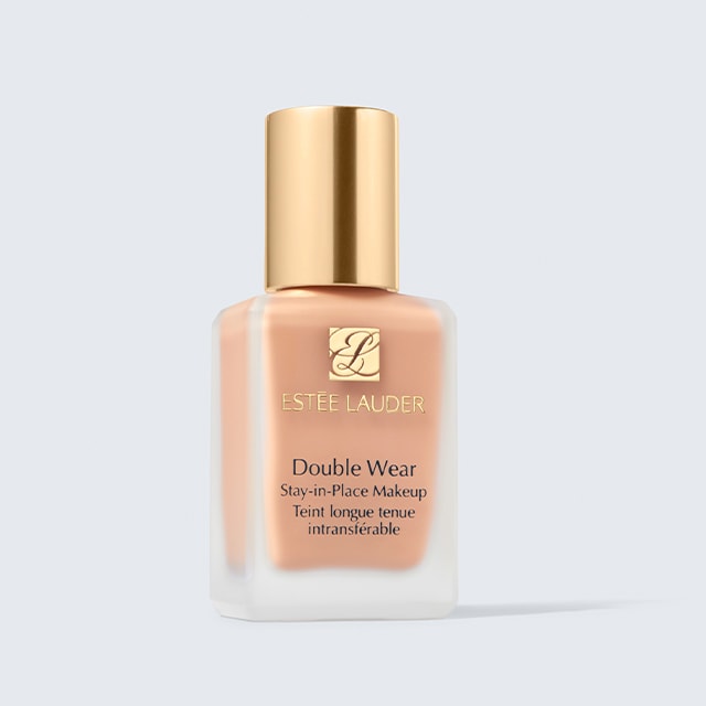 Double Wear Stay-In-Place Makeup Long Lasting Spf 10 30 Ml