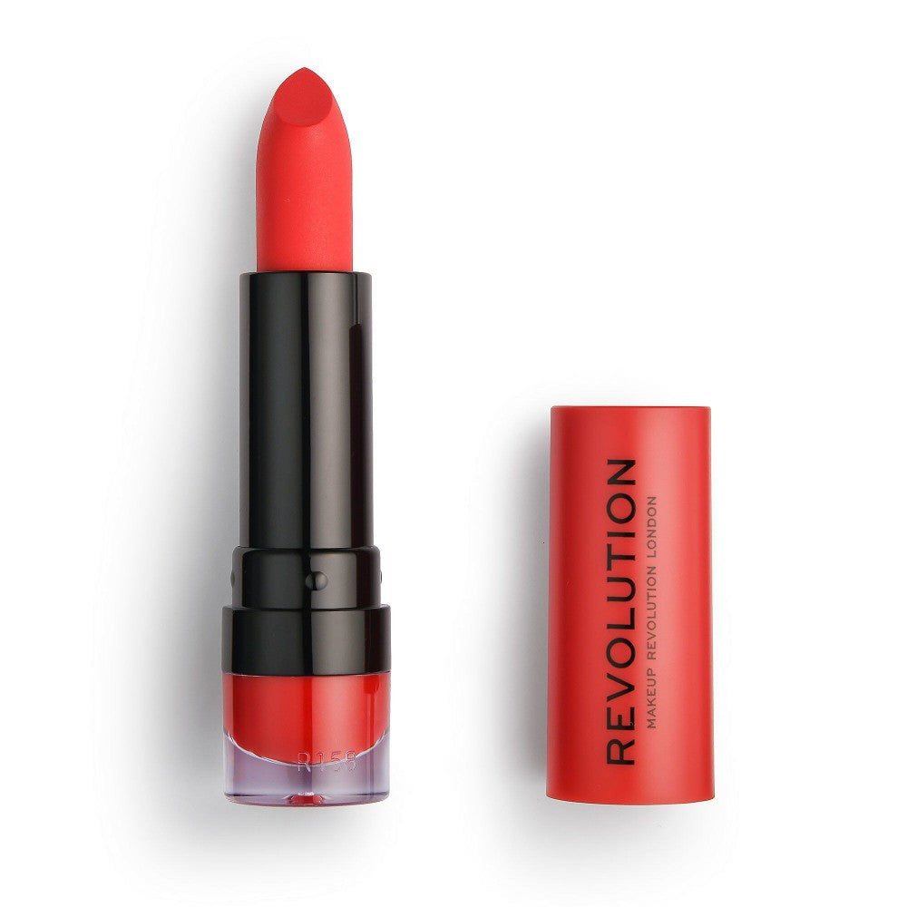 Rossetto Liquido Creme Lip 6 Ml