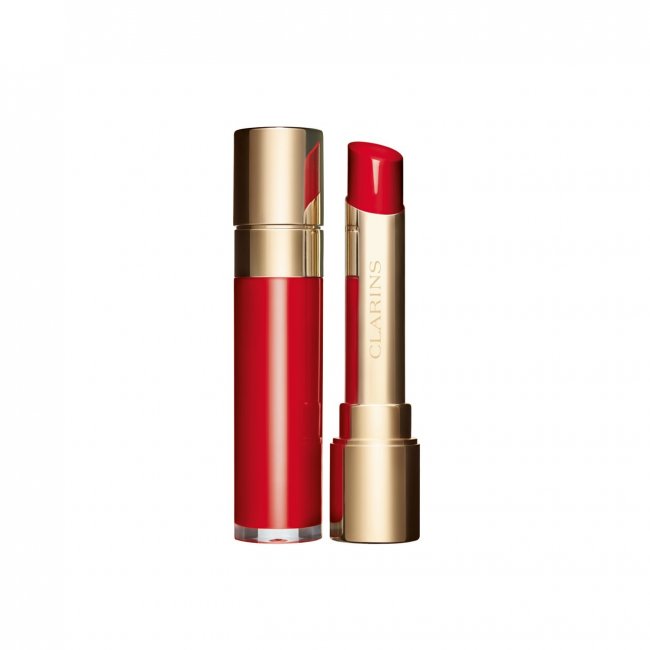 Rossetto Joli Rouge Lacquer 3 Gr