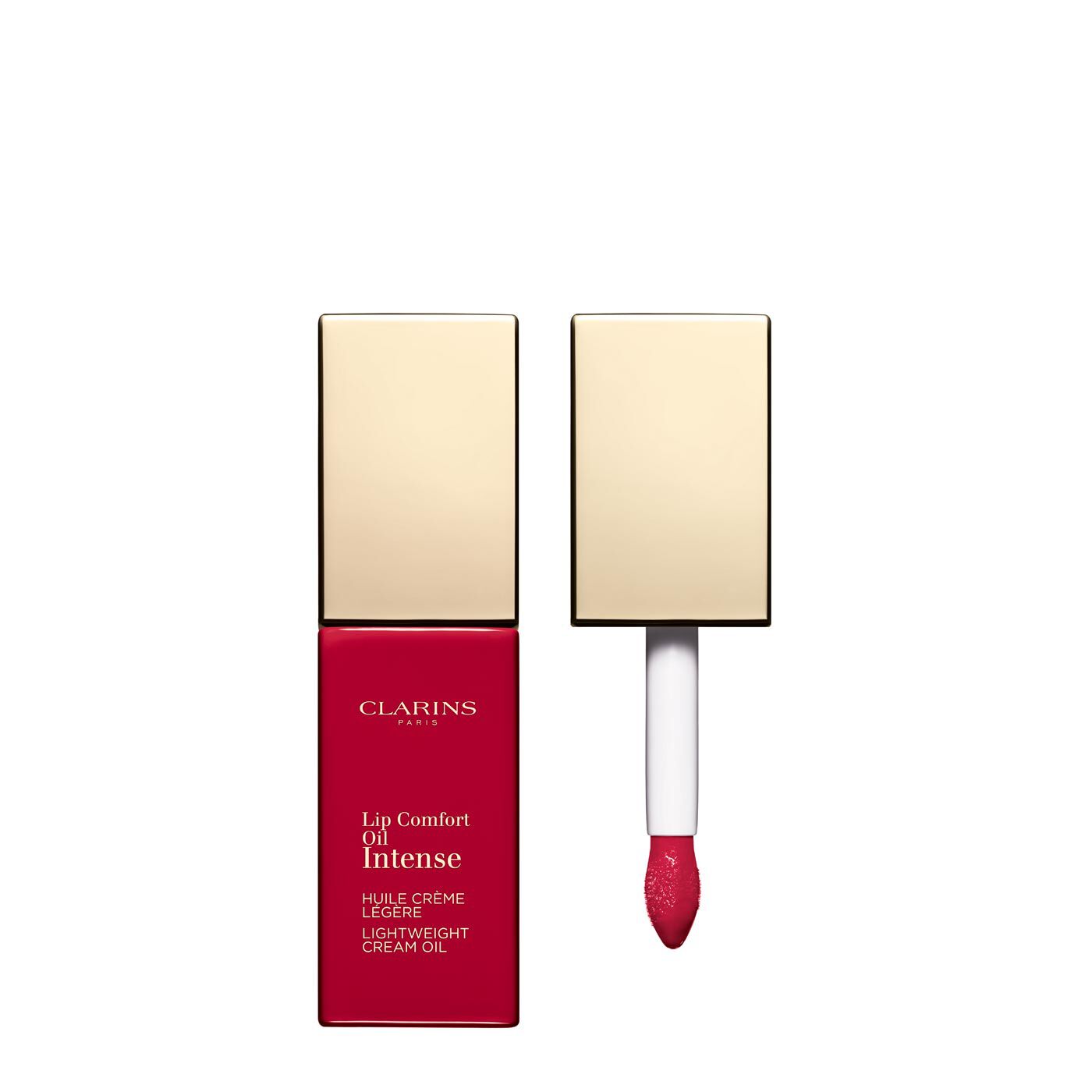 Lip Comfort Oil Intense Red 7 Ml