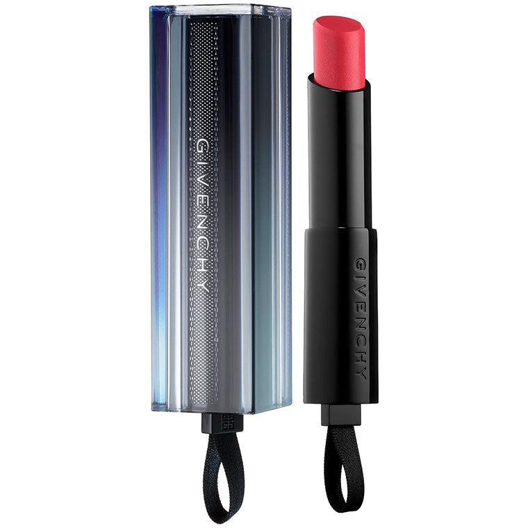 Givenchy Rouge Interdit Vinyl No 3.3 Gr Sealed Tester