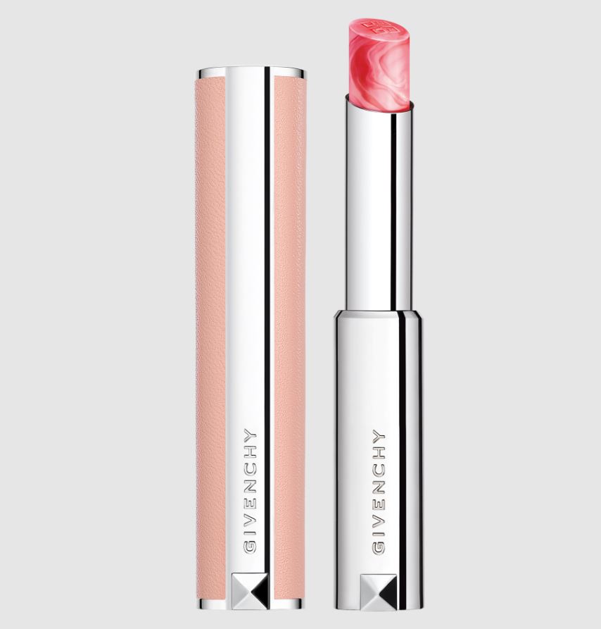 Le Rose Perfecto Color Lip Balm No 2.2 Gr Sealed Testers
