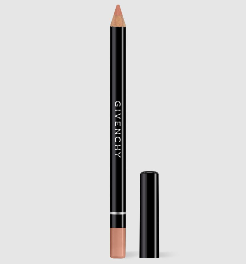 Lip Liner No: 10 Beige Mousseline 1.1 Gr