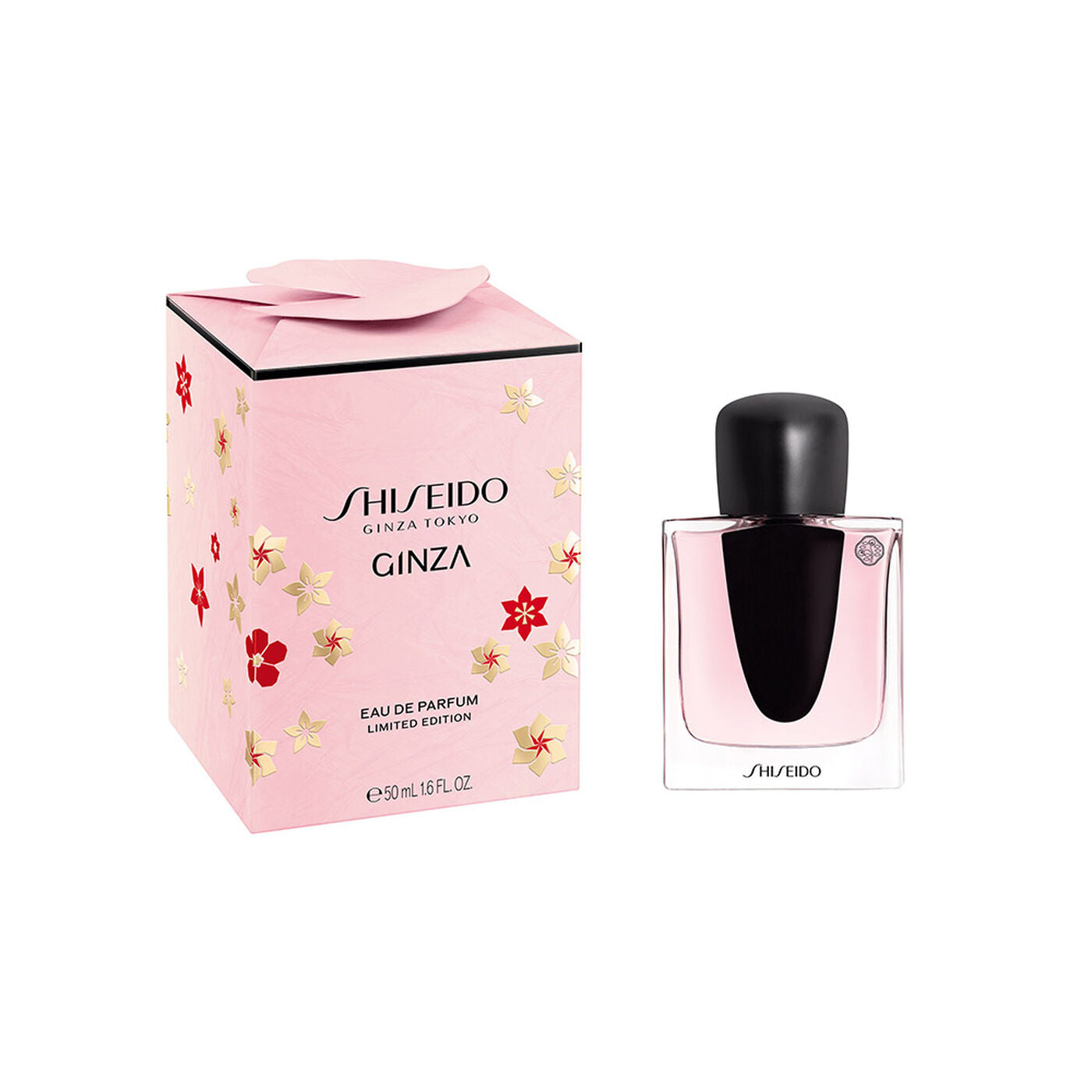 W. Ginza Edizione Limitata Edp 50 Ml
