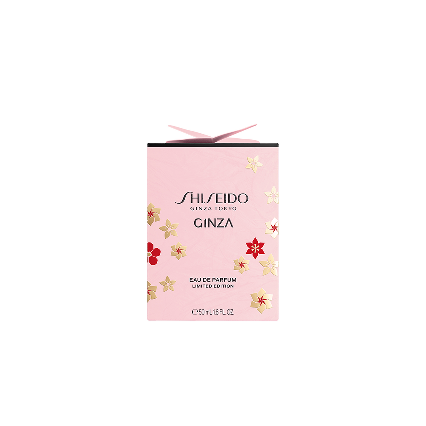 W. Ginza Edizione Limitata Edp 50 Ml