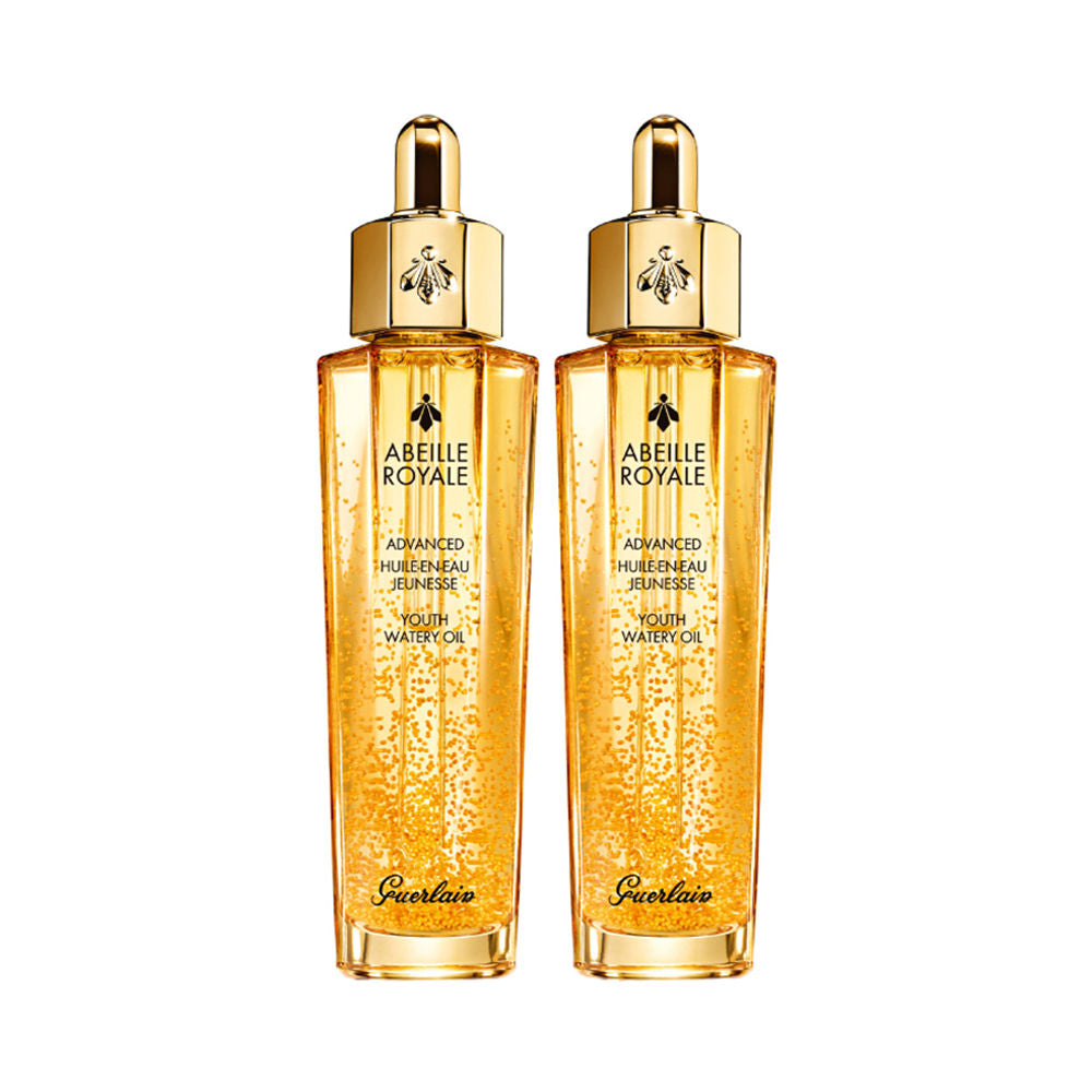 Guerlain Duo Abeille Royale Double R 50 Ml