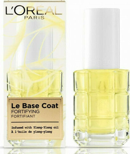 Le Base Coat Fortificante 13,5 ml