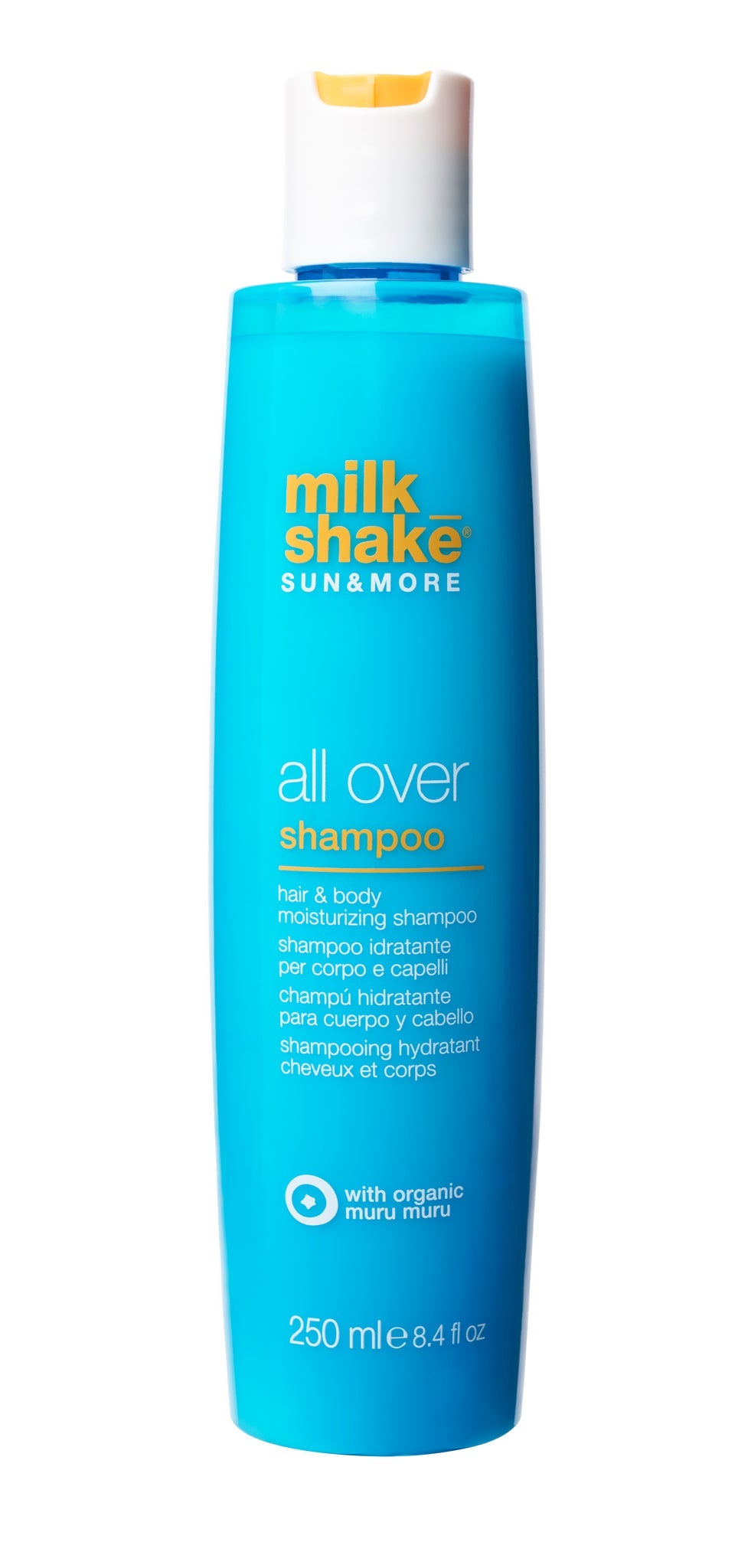 Sun & More All Over Shampoo 250 ml