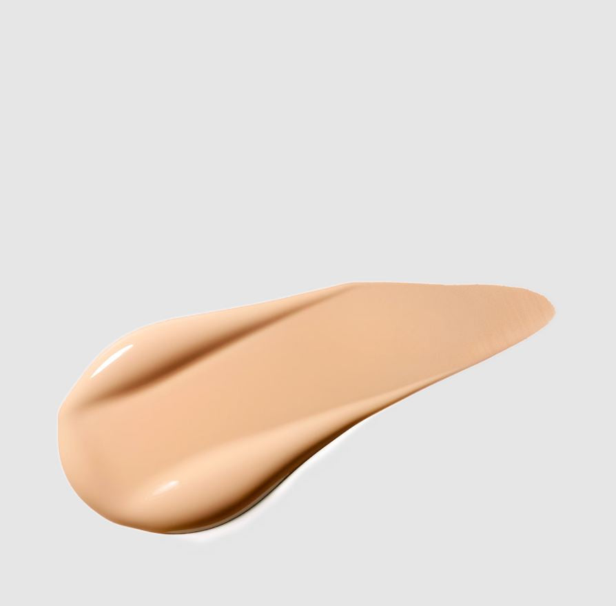 Longwear Nourishing Foundation Waterproof Fdt Waterproof 25Ml