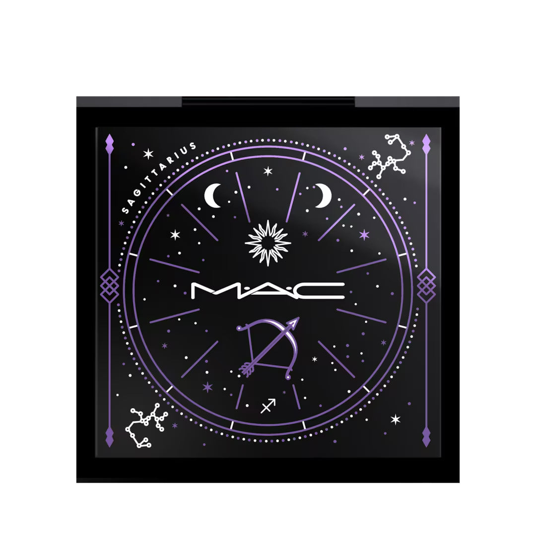 Pro Colour X 4 Compact Collezione Ombretti Astrologici
