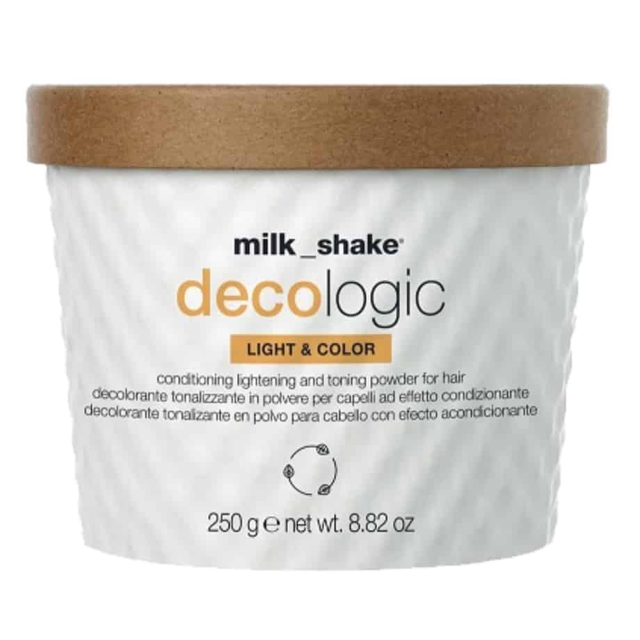 Milk Shake Decologic Luce & Colore 250 Gr