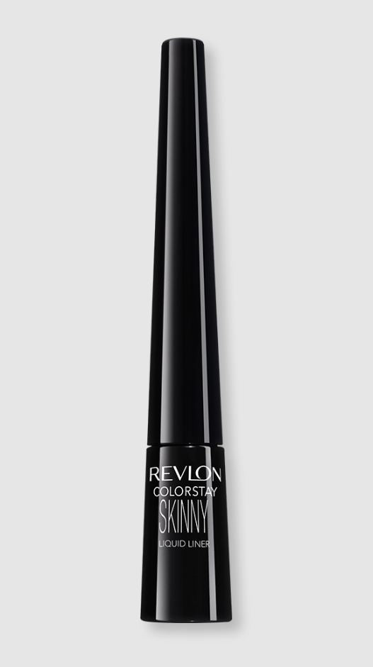 Color Stay Skinny Liquid Liner 301 Black Out 2.5 Ml