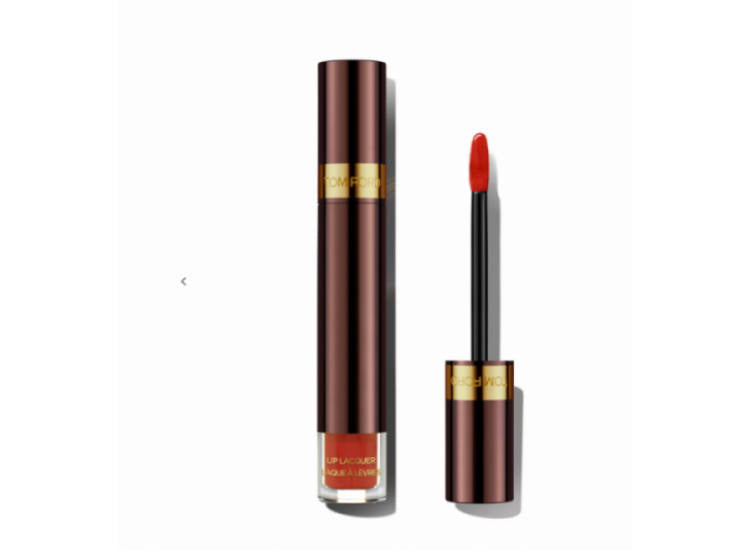 Lip Lacquer Liquid Matte 04 Flame 2.7 Ml