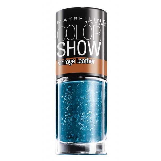 Color Show All Access My Top Coat 7 Ml / 0.23 Oz