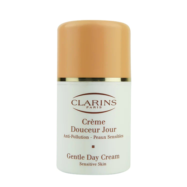 Gentle Day Cream Sensitive Skin 50 Ml Sealed testers