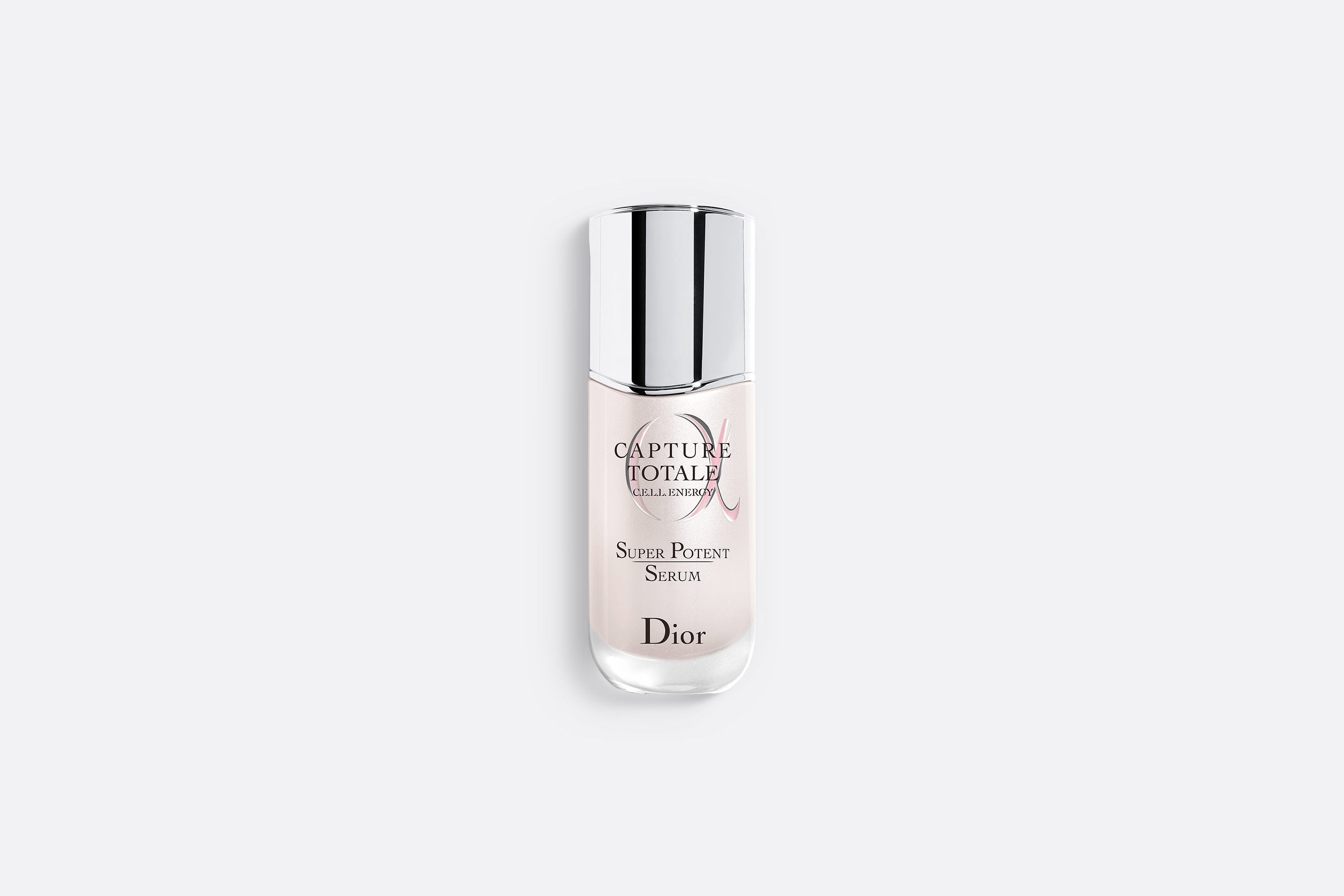 Capture Totale C.E.L.L. Energy Super potente Total Age-Defying Intense Serum