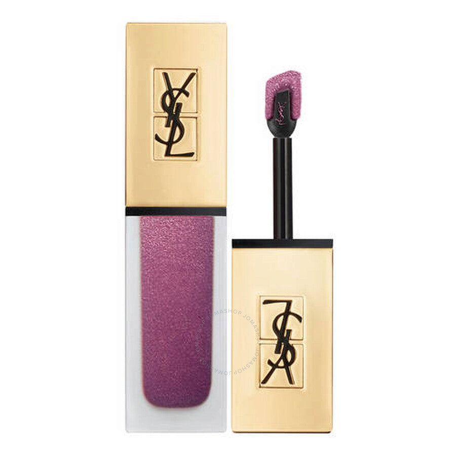 Yves Saint Laurent W Tatouage Couture The Metallics No 6 Gr