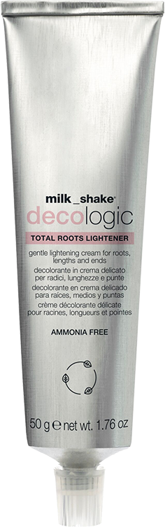 Decologic Total Roots Lightener 50 Gr