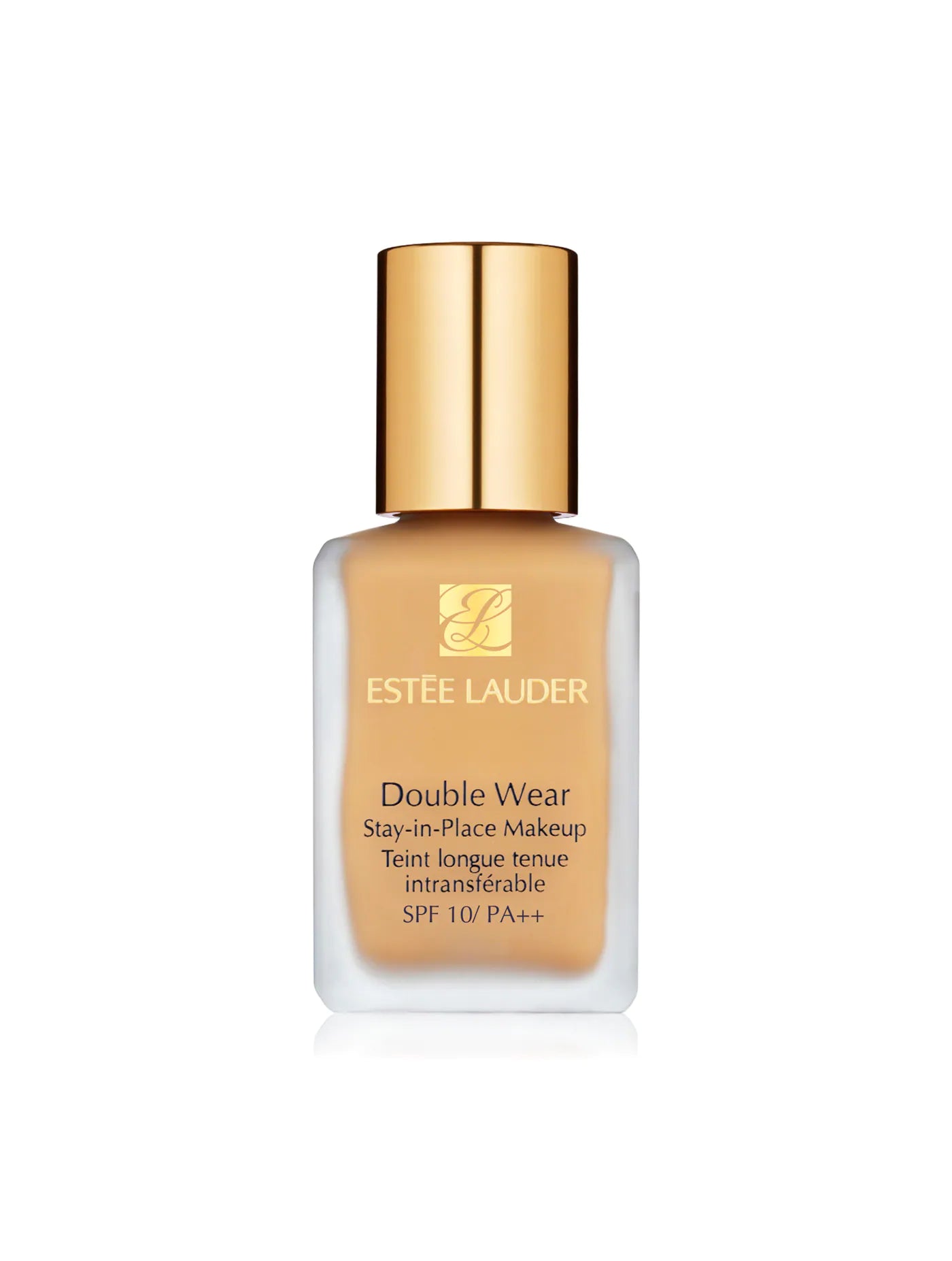 Double Wear Stay-In-Place Foundation Spf 10 30ml