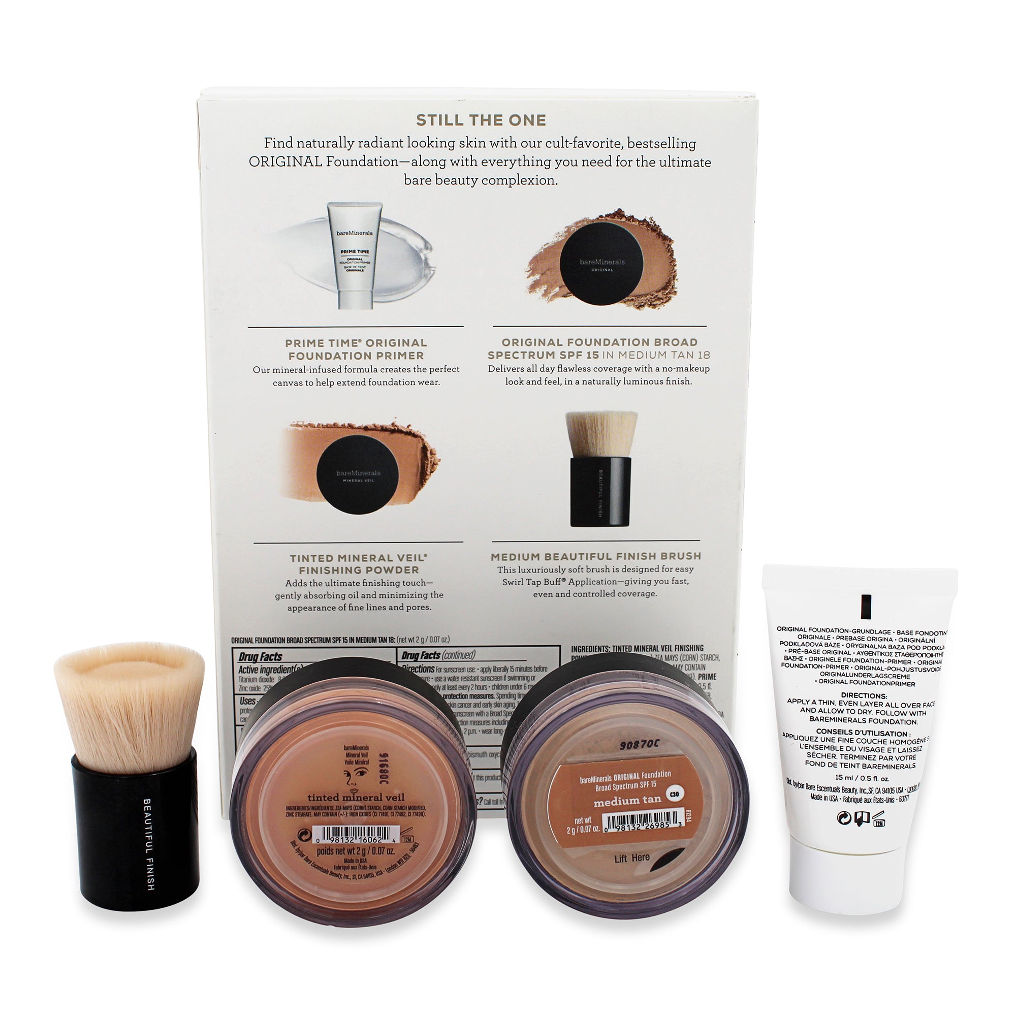 Get Started Kit