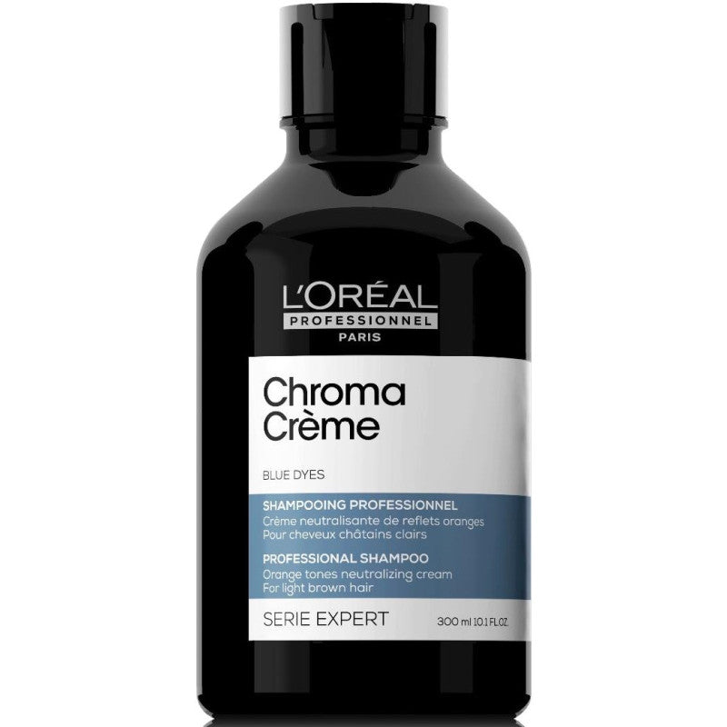 Serie Expert Chroma Blue Shampoo 300 ml