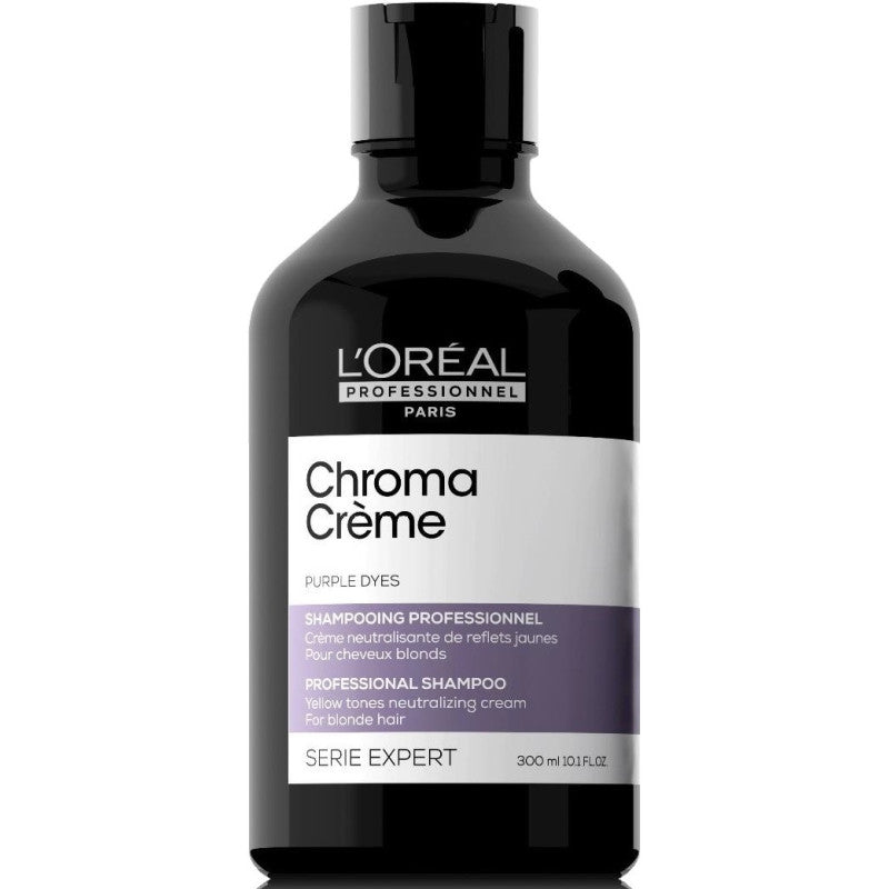 Serie Expert Chroma Viola Shampoo 300 Ml