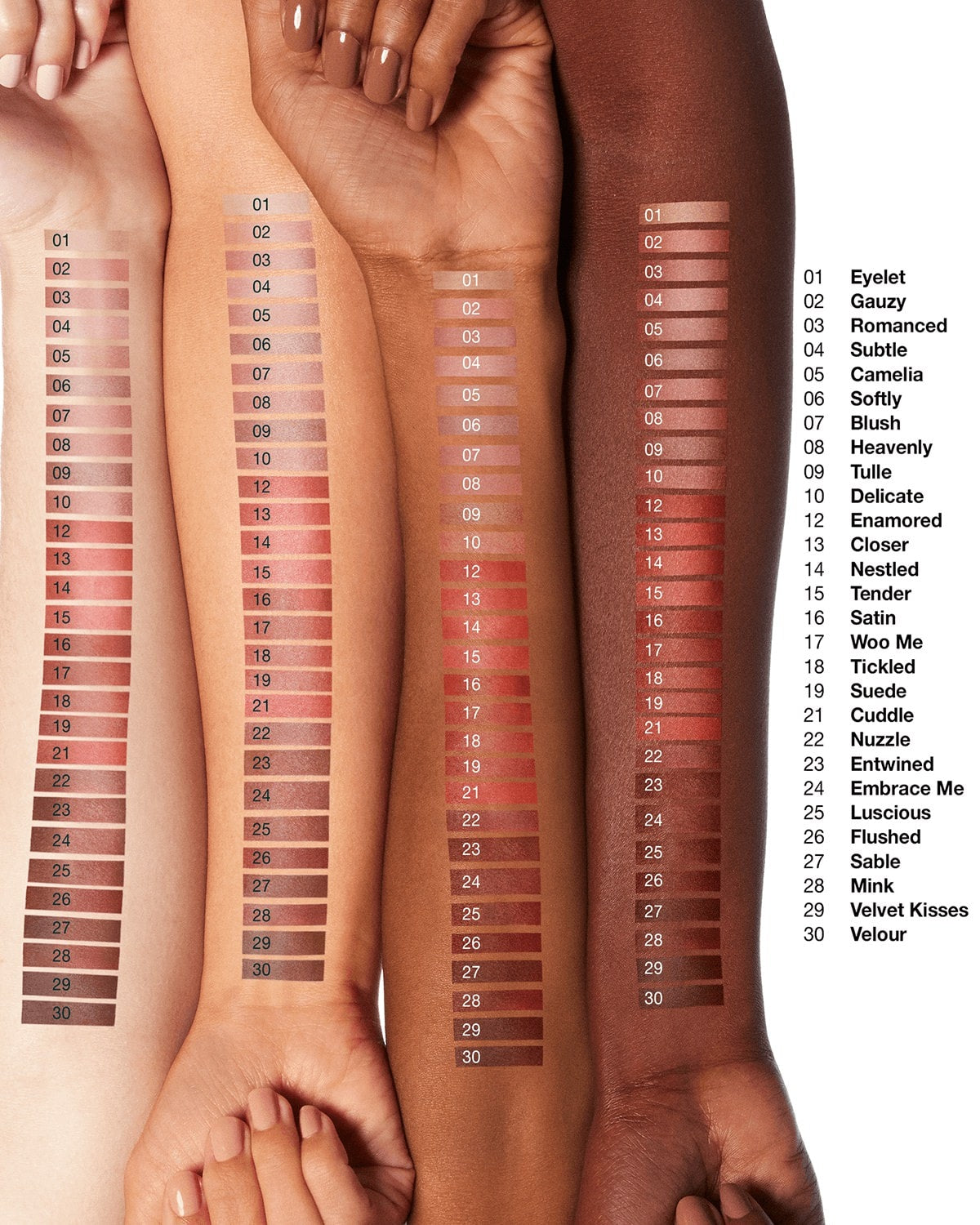 Even Better Pop Lip Colour Foundation 3,9 ml