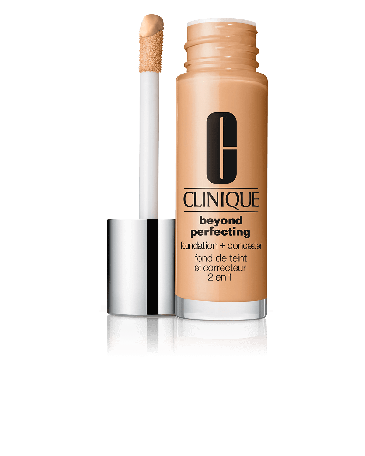 Beyond Perfecting fondotinta correttore 30 ml