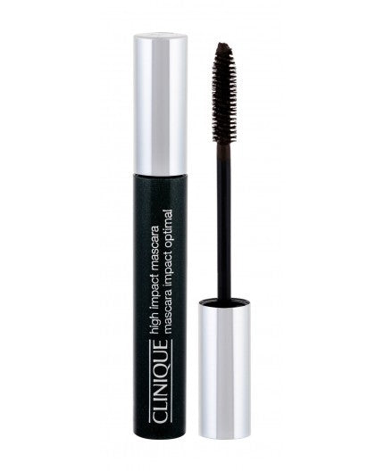 Mascara ad alto impatto 02 nero marrone 7 ml