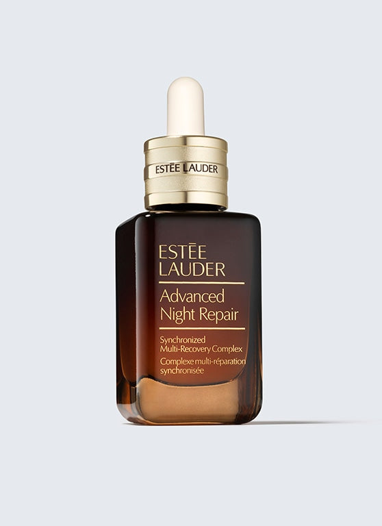 Siero Advanced Night Repair Syncronized Recovery Complex II 30 ml