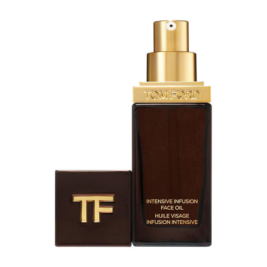 Intensive Infusion Face Oil 30 Ml