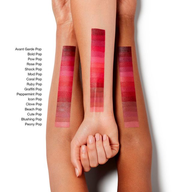Pop Matte Lip Colour Primer 3.9 Gr