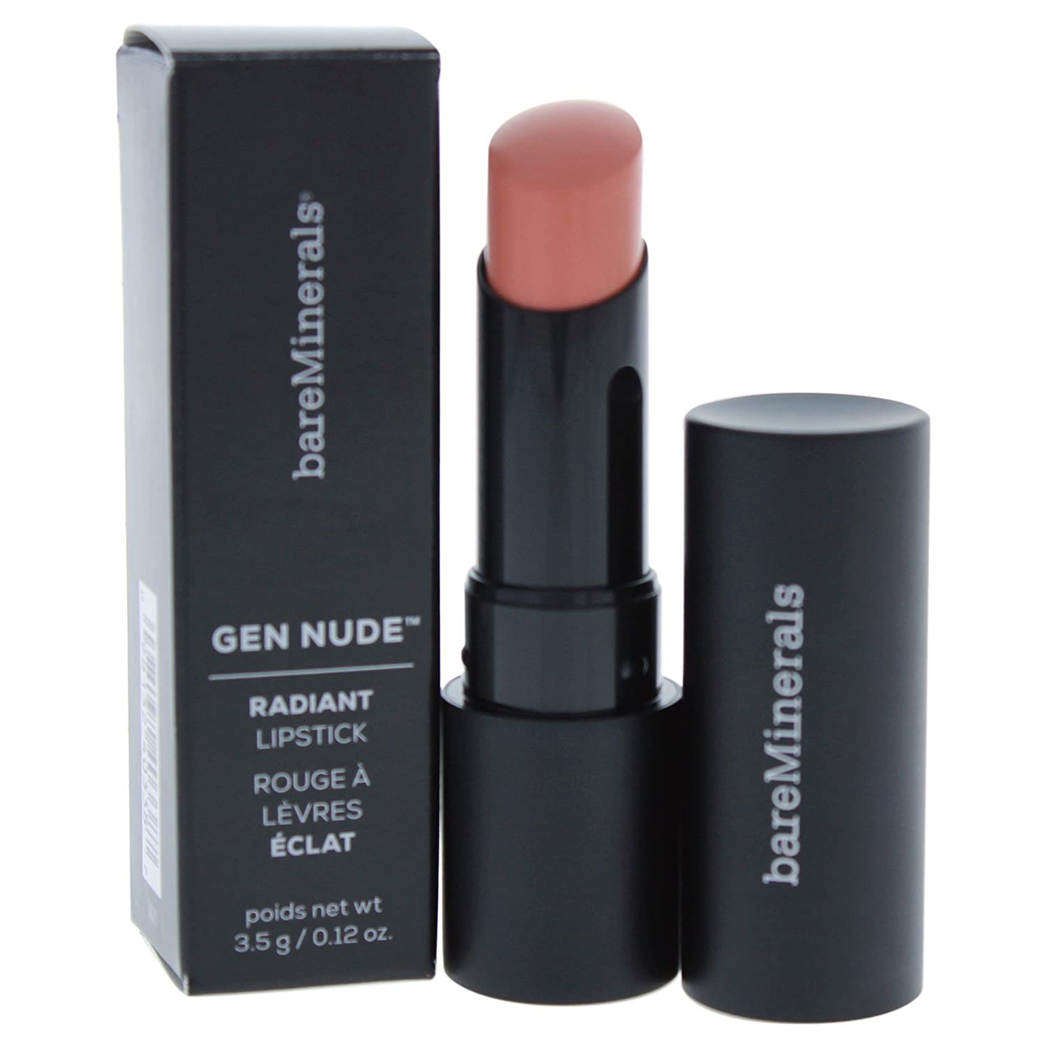 Rossetto radioso Gen Nude 3,5 gr