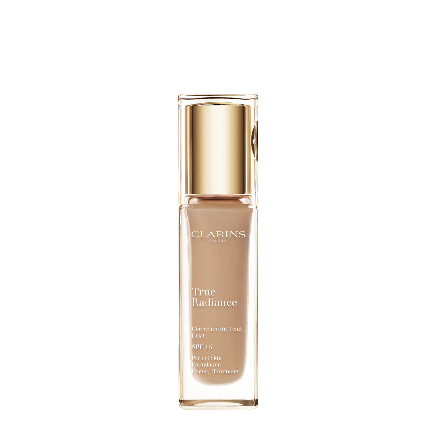 True Radiance Foundation Spf15 Tester sigillati da 15 ml