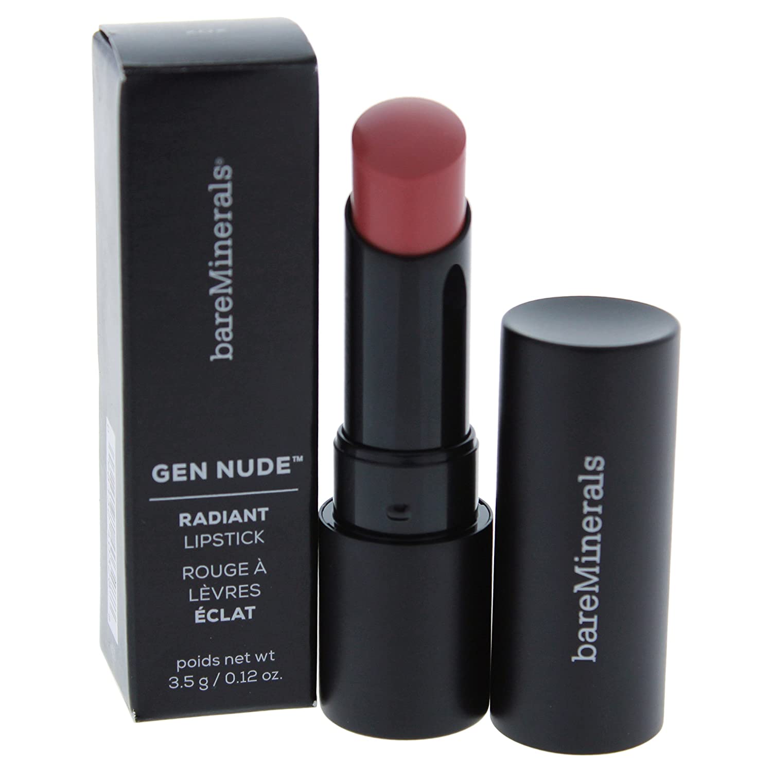 Rossetto radioso Gen Nude 3,5 gr