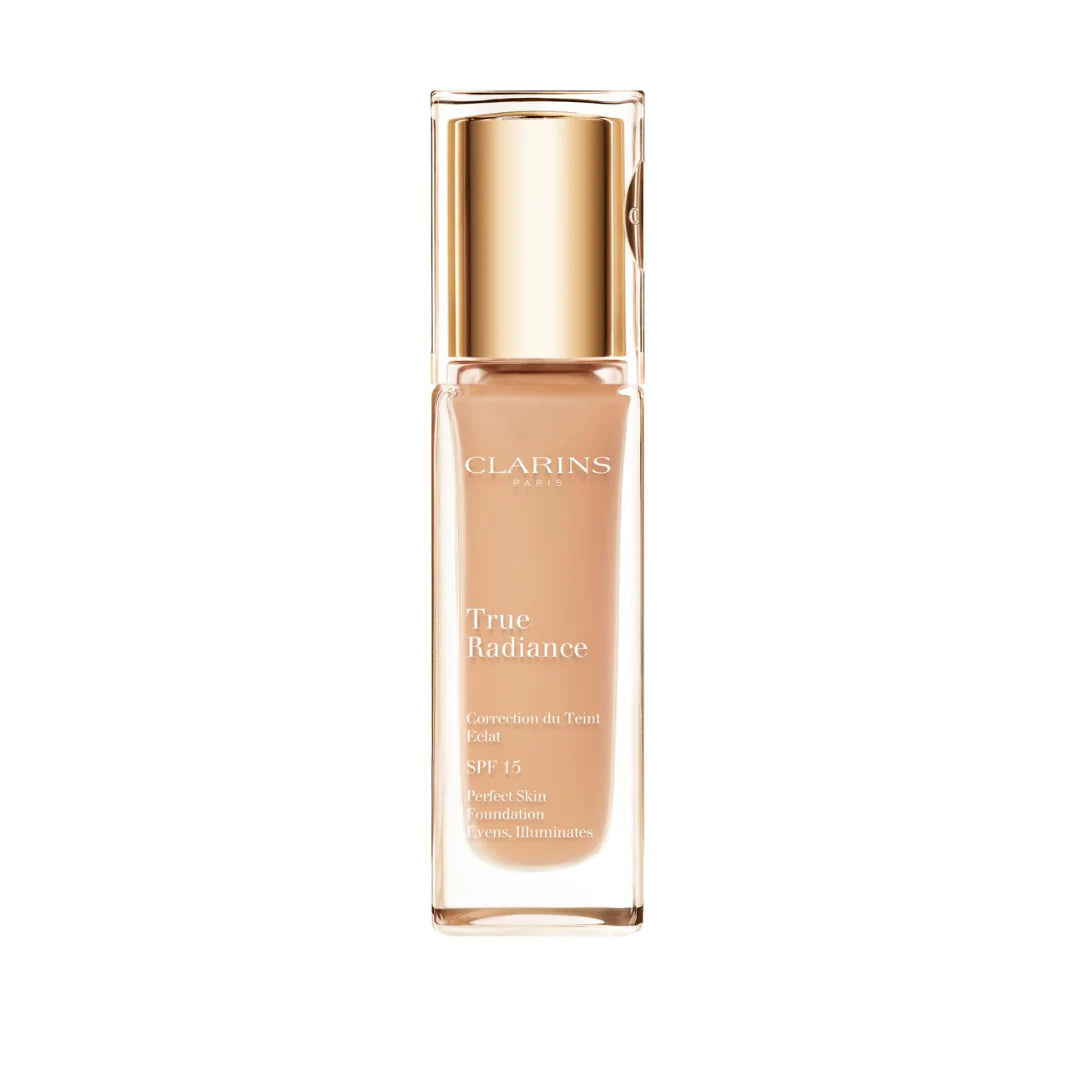 True Radiance Foundation Spf15 Tester sigillati da 15 ml