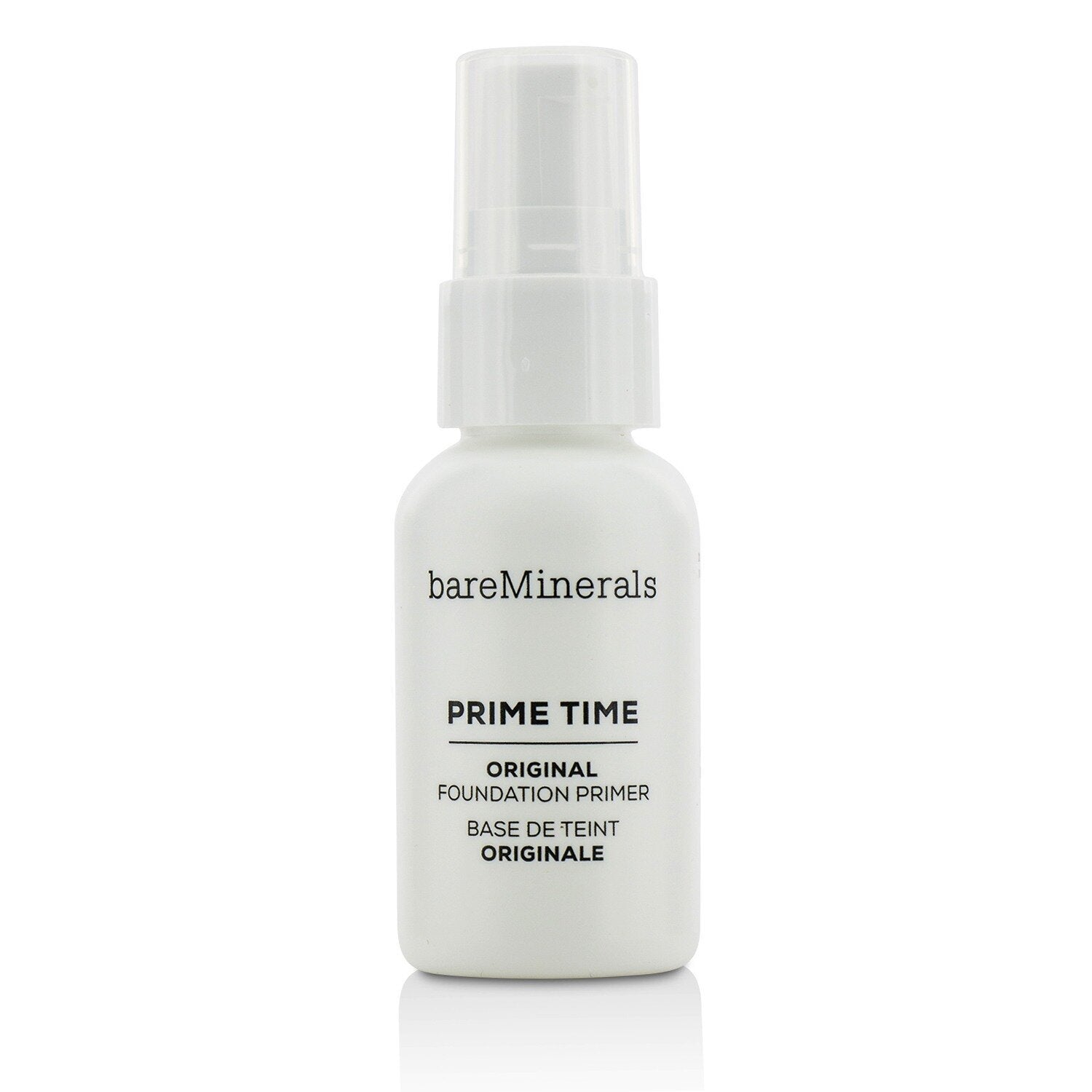 Prime Time Original Foundation Primer 30 ml Tester sigillati