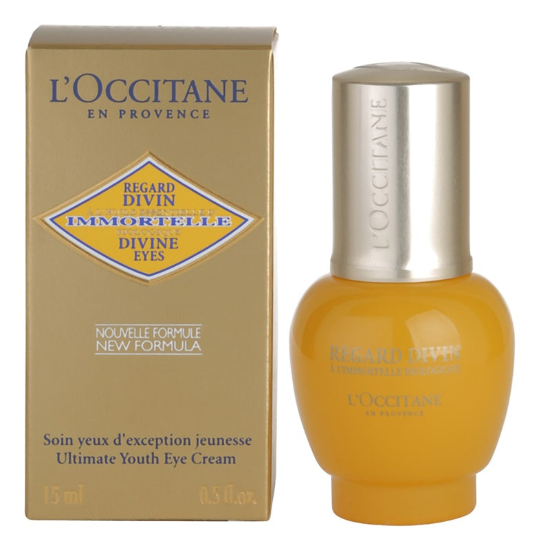 Imortelle Divine Ultimate Youth Serum 30 ml