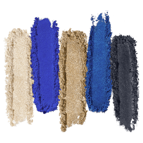 Hypnosis Eye Shadow Palette 15 Hypnotic Blue 4 Gr