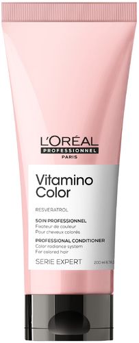 Serie Expert Vitamino Color Conditioner per capelli colorati 200Ml