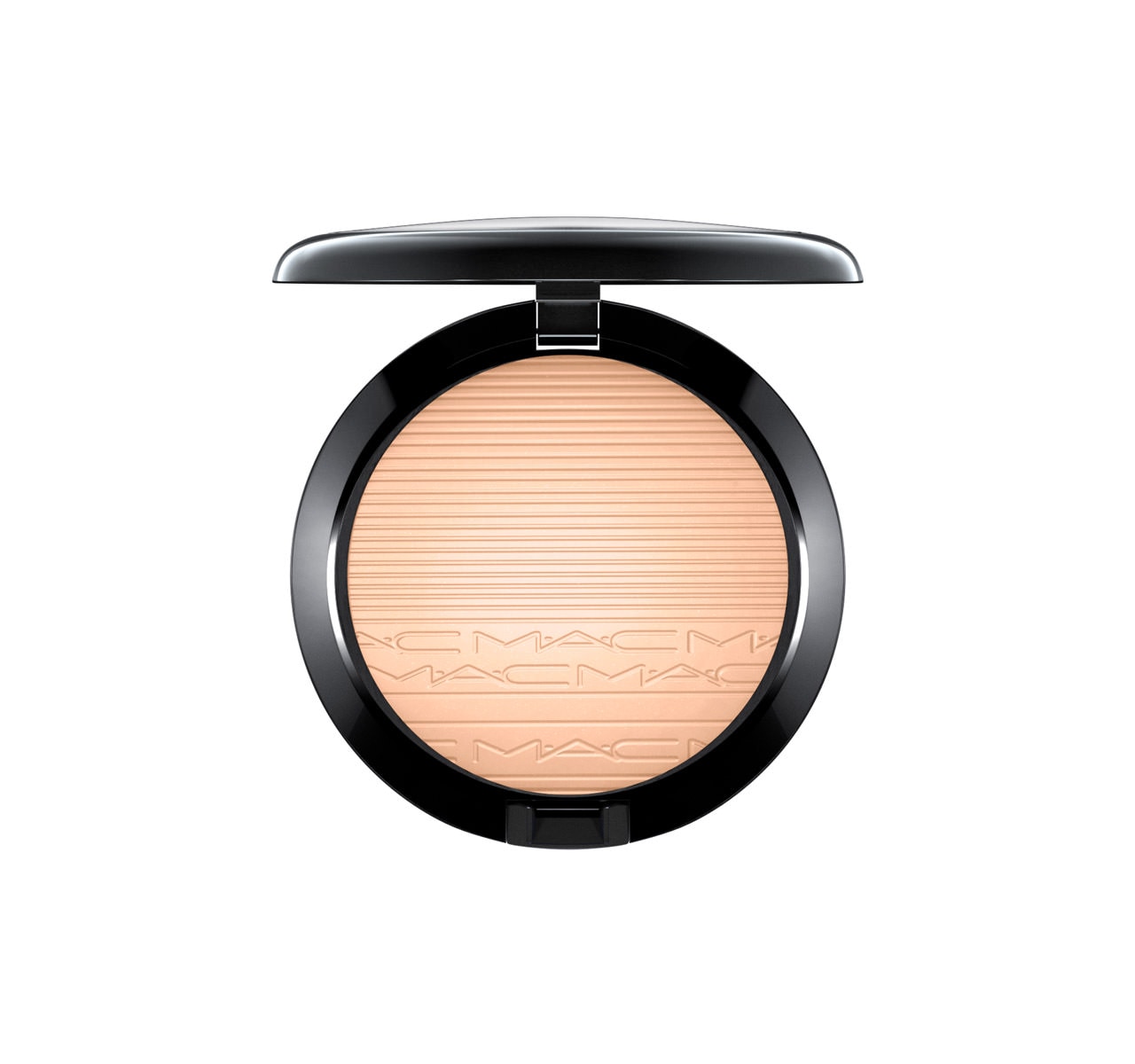 Extra Dimension Skinfinish Beaming Blush Face Powder Double Gleam 15 oz